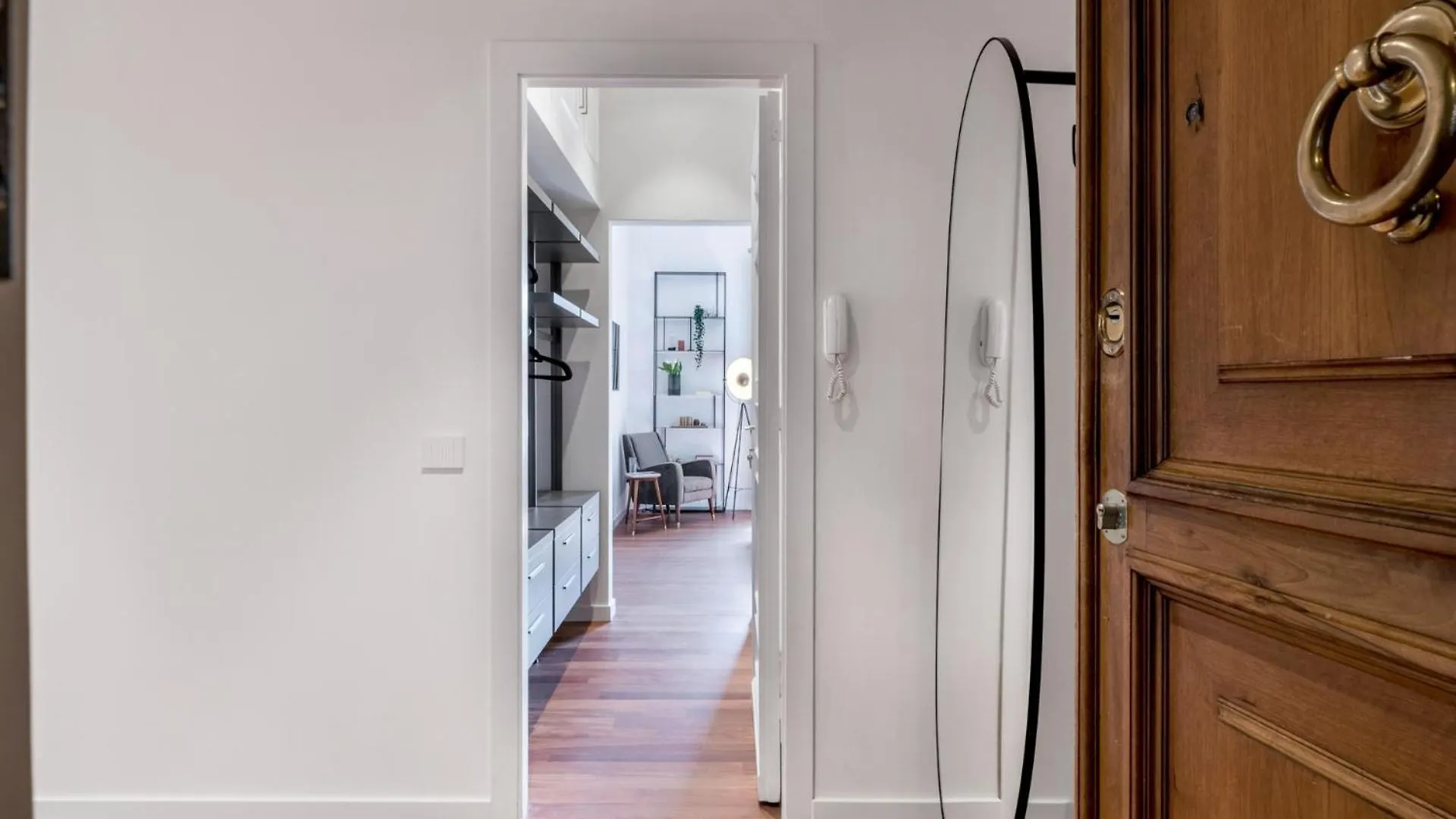 The Best Rent - Prestigious Multi-Bedroom Apartment Overlooking St. Peter'S Rome