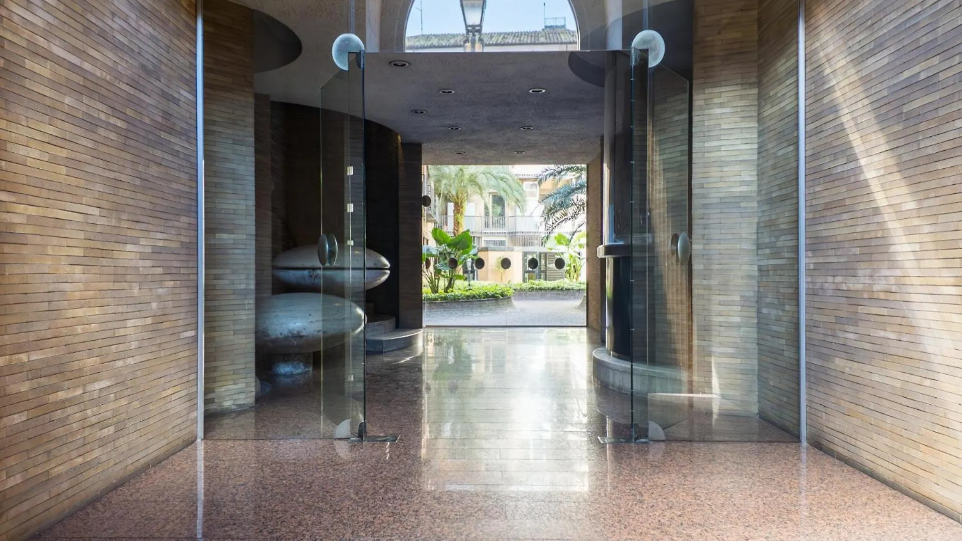The Best Rent - Prestigious Multi-Bedroom Apartment Overlooking St. Peter'S Rome