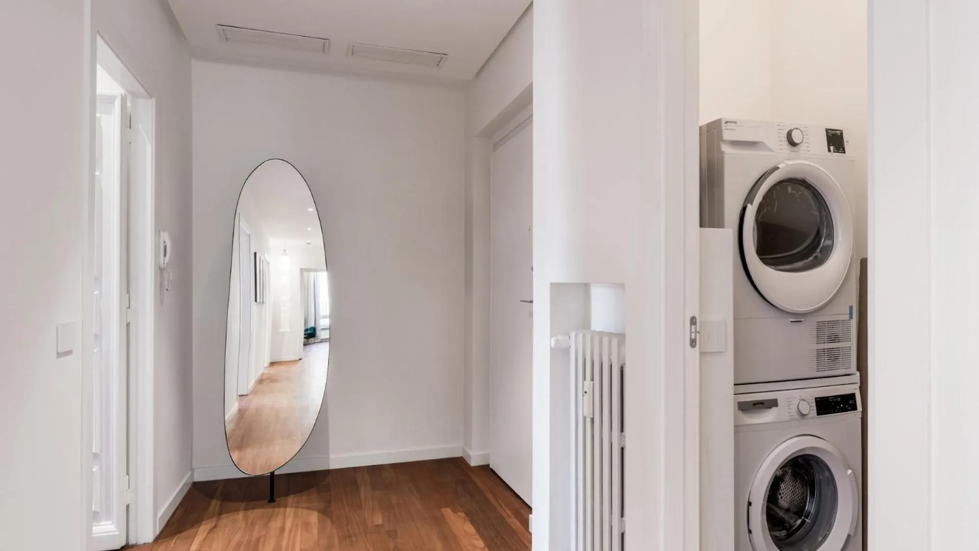The Best Rent - Prestigious Multi-Bedroom Apartment Overlooking St. Peter'S Rome 0*,