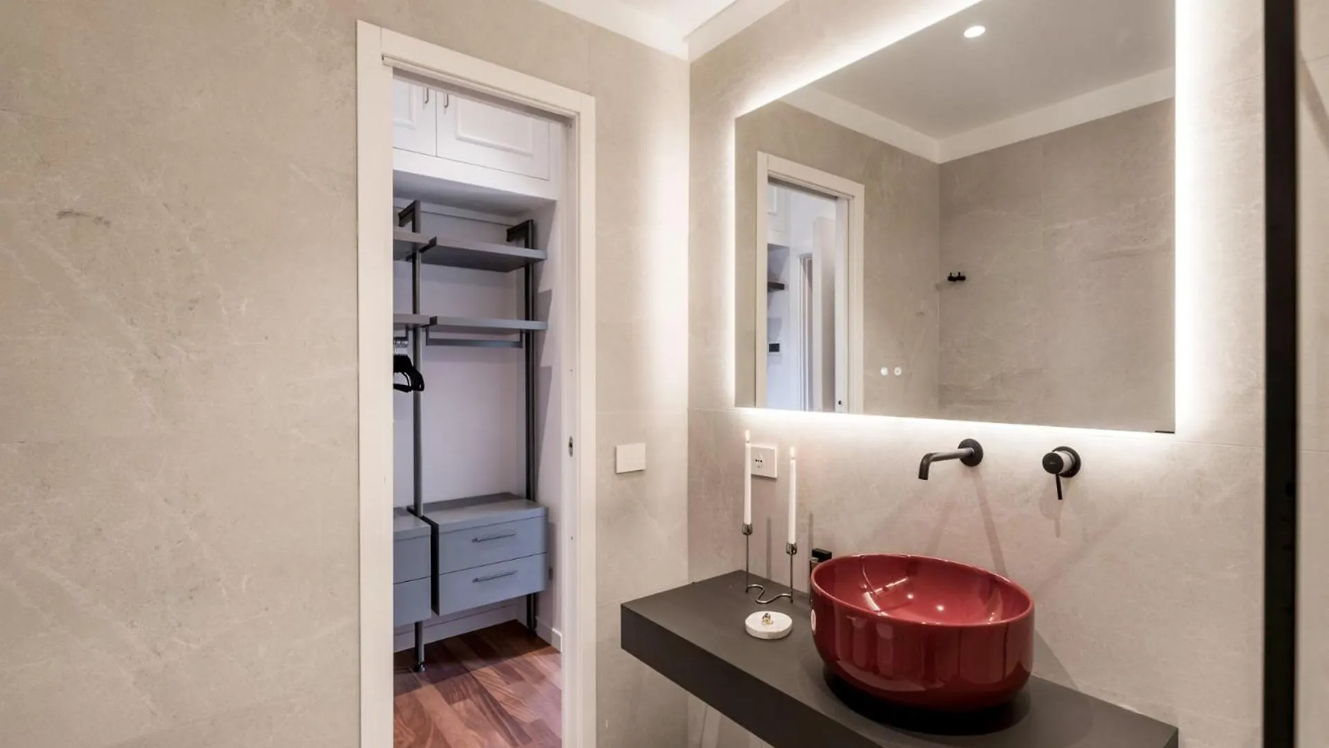 The Best Rent - Prestigious Multi-Bedroom Apartment Overlooking St. Peter'S Rome
