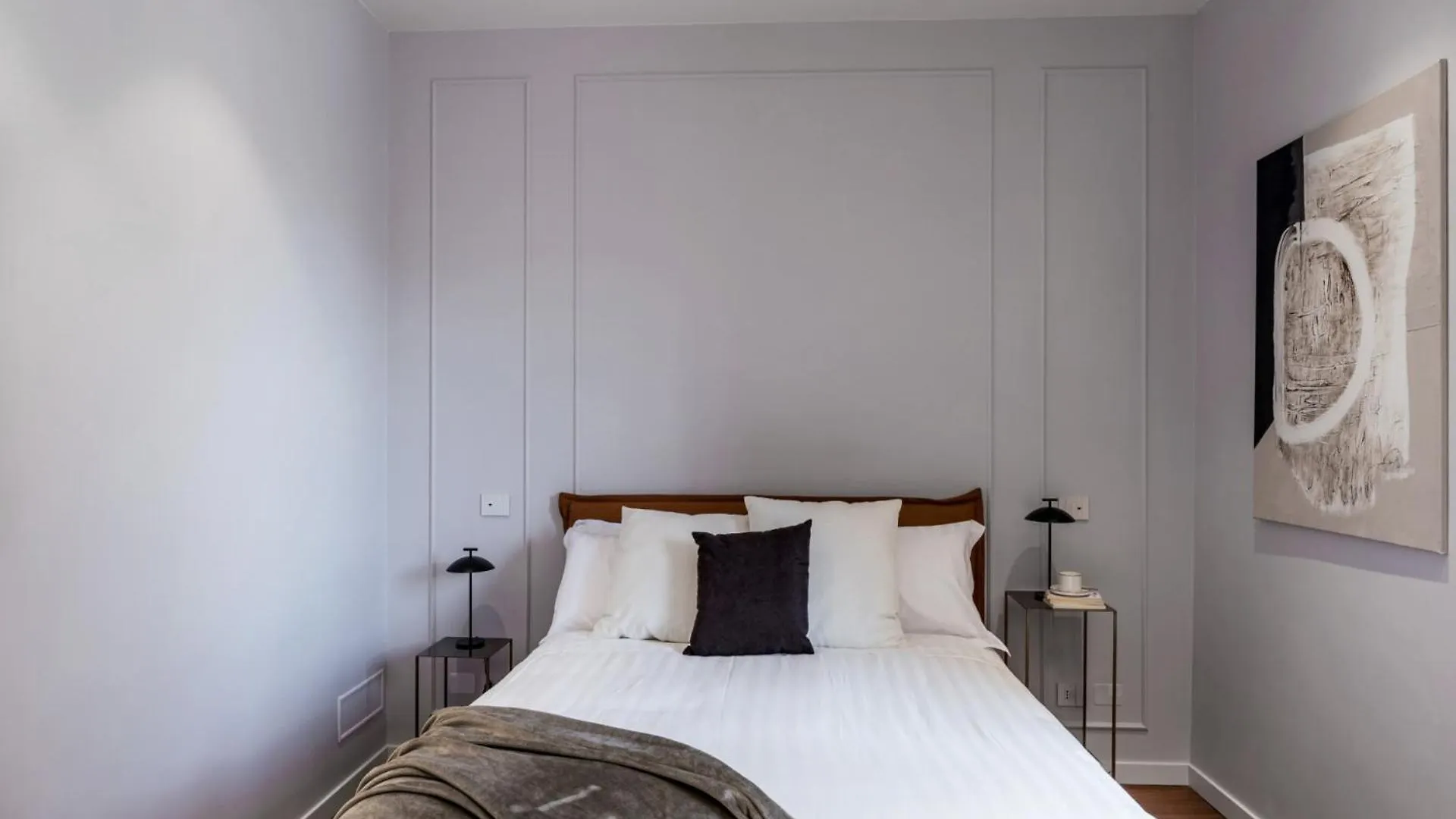 The Best Rent - Prestigious Multi-Bedroom Apartment Overlooking St. Peter'S Rome