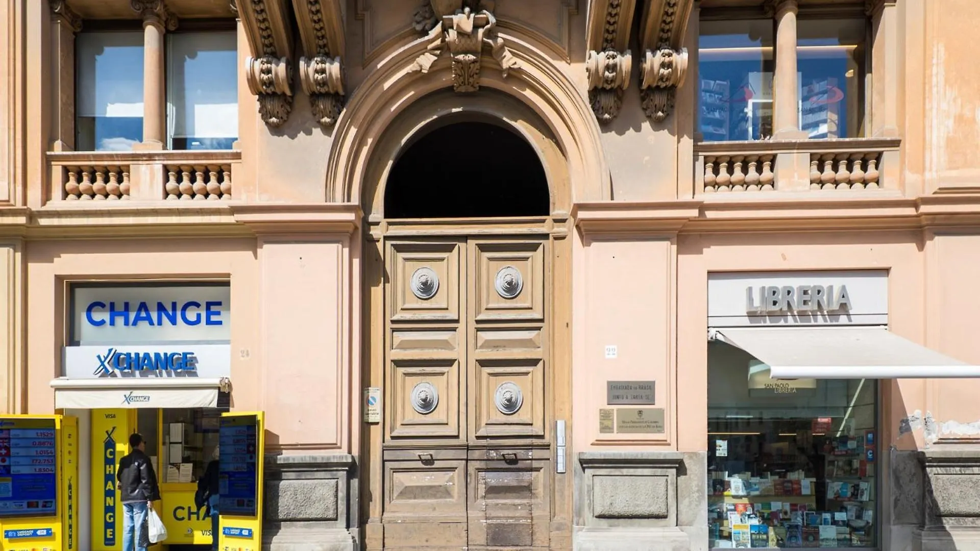The Best Rent - Prestigious Multi-Bedroom Apartment Overlooking St. Peter'S Rome