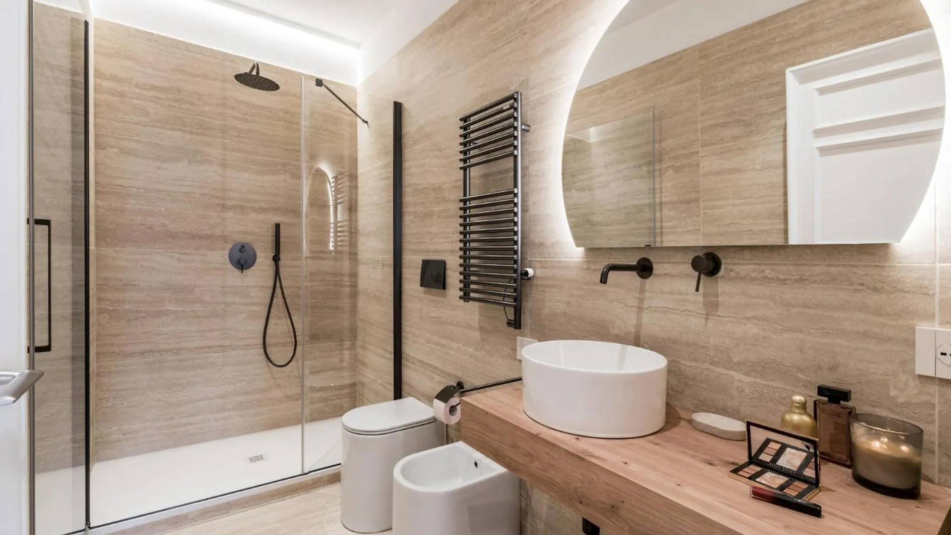 The Best Rent - Prestigious Multi-Bedroom Apartment Overlooking St. Peter'S Rome