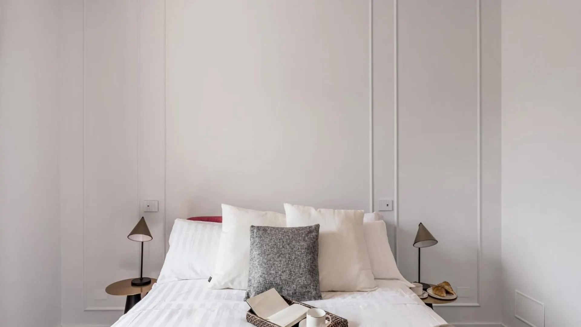 The Best Rent - Prestigious Multi-Bedroom Apartment Overlooking St. Peter'S Rome