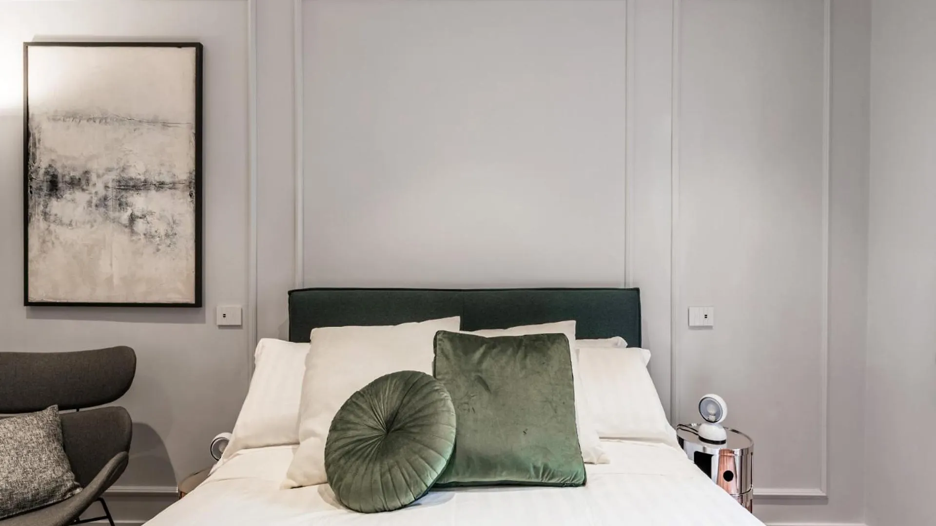 The Best Rent - Prestigious Multi-Bedroom Apartment Overlooking St. Peter'S Rome