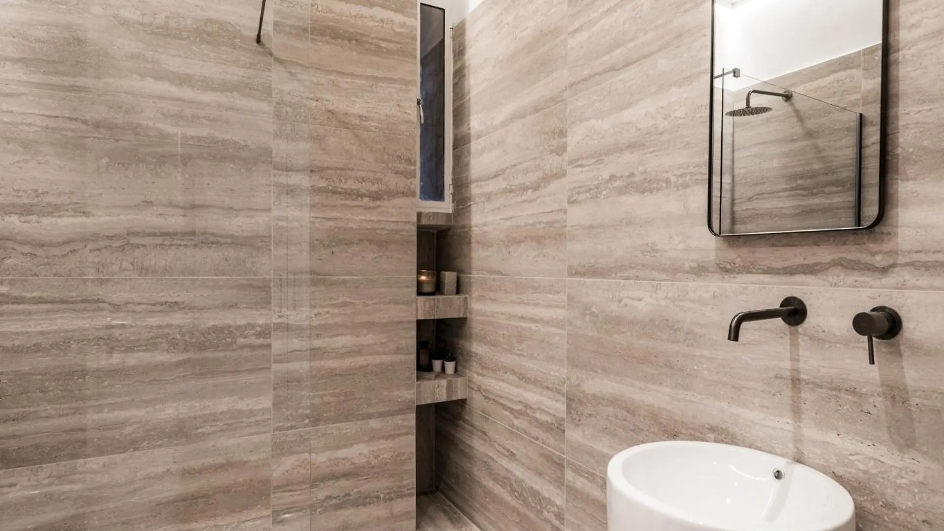 The Best Rent - Prestigious Multi-Bedroom Apartment Overlooking St. Peter'S Rome 0*,  Italy