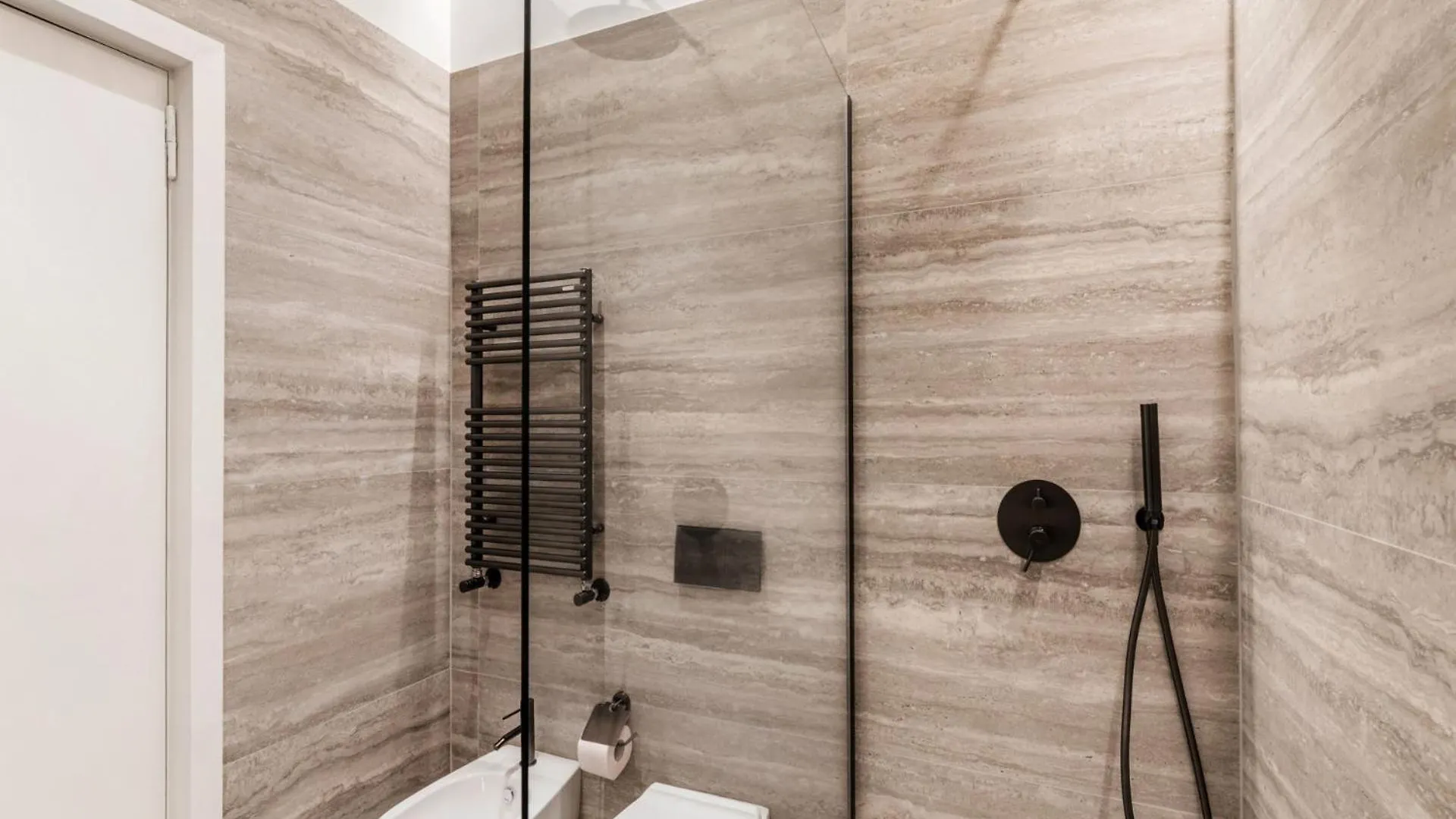 The Best Rent - Prestigious Multi-Bedroom Apartment Overlooking St. Peter'S Rome 0*,  Italy